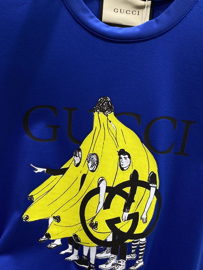 Gucci T-Shirts